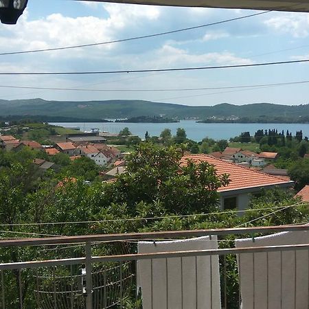 Ferienwohnung House Sarovic Tivat Exterior foto